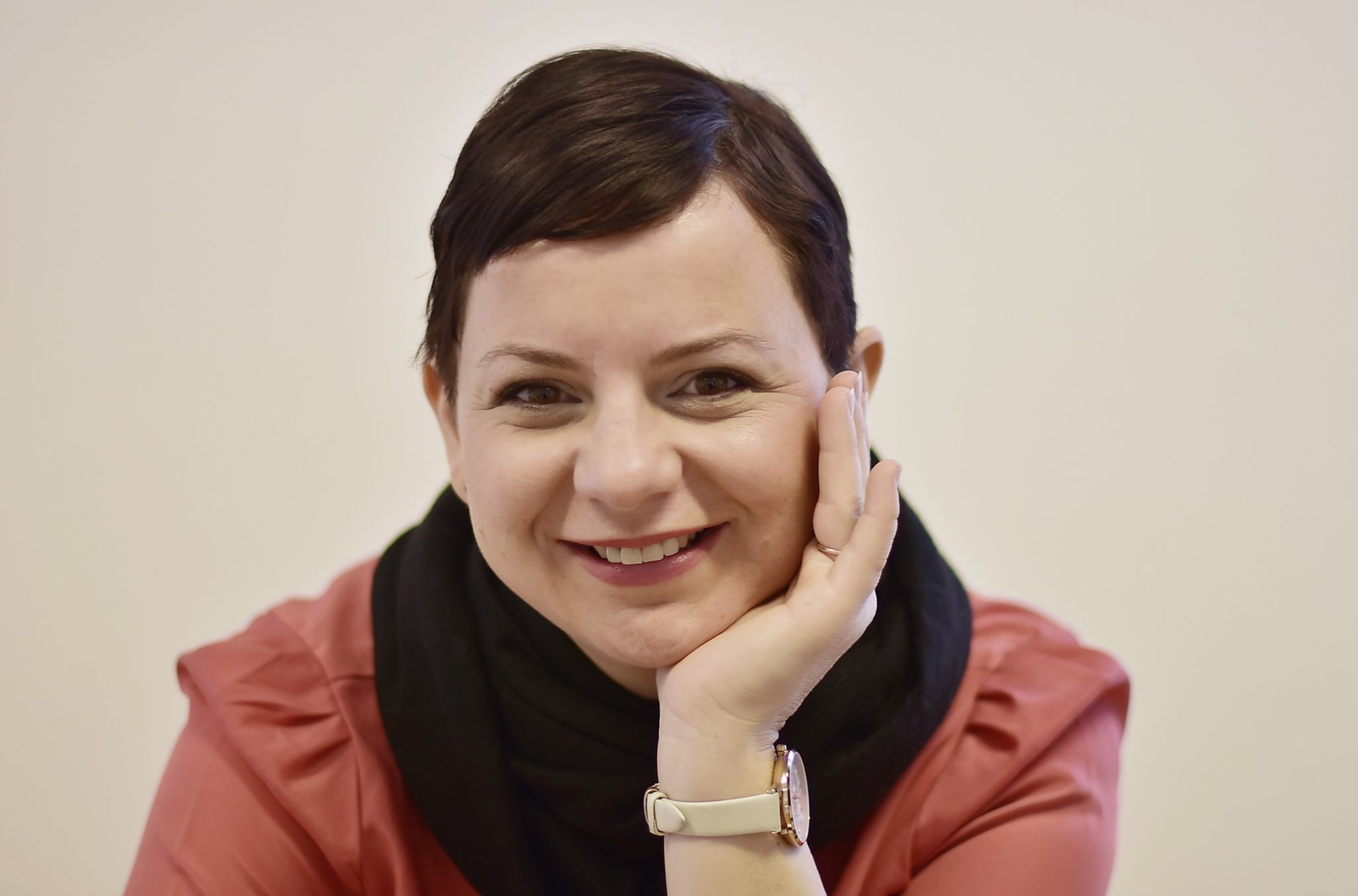 Mag. Anja Jaritz