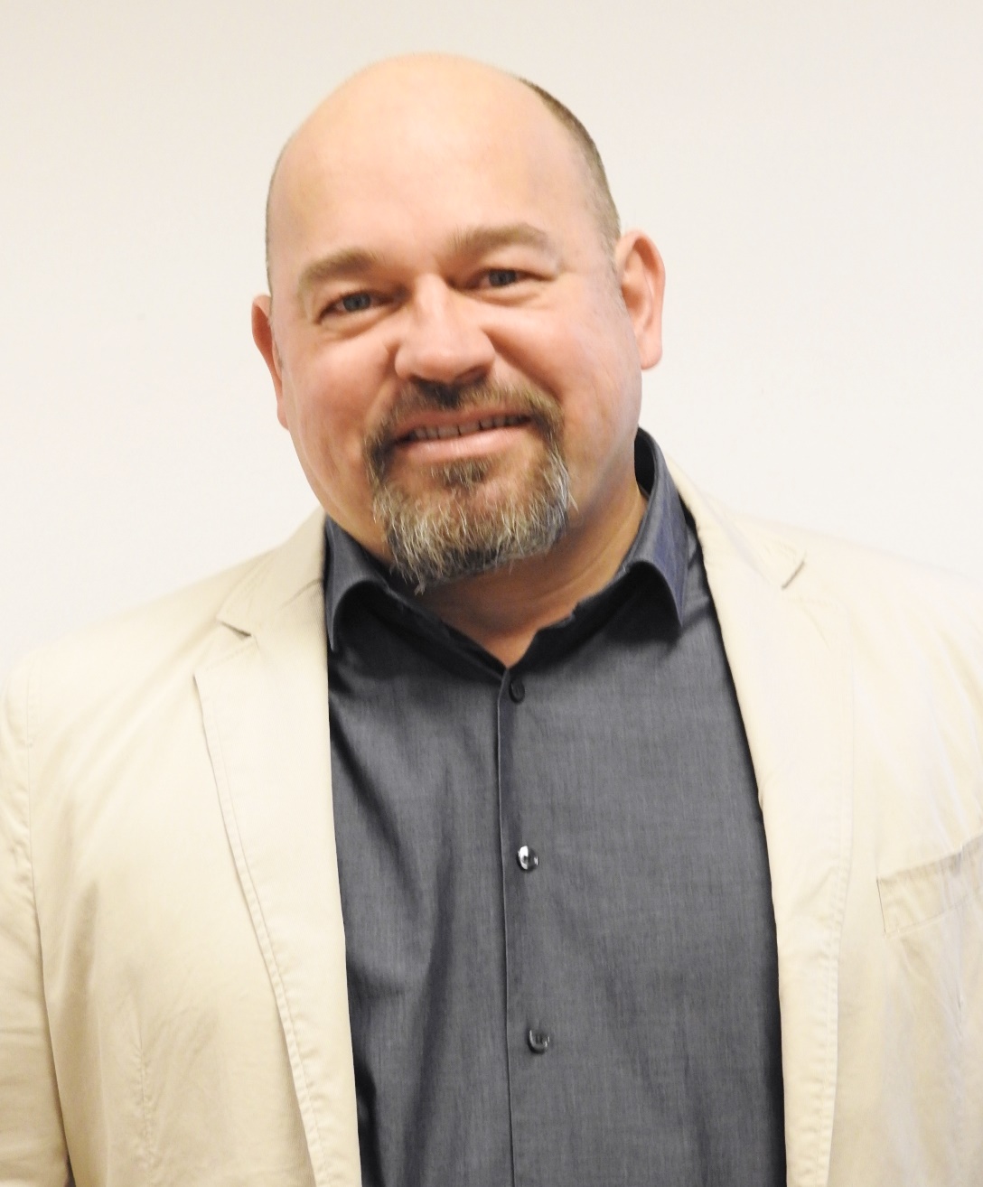 Patrick Jaritz